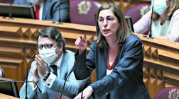 PS corrige IRS a pensões atribuídas em 2017 e 2018