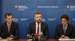 Governo admite redução de pessoal, frota e rotas na TAP