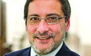 António Mendonça Mendes