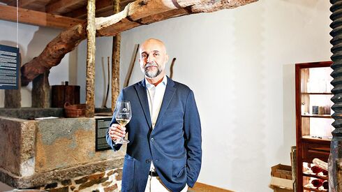 Jampal: um património recuperado