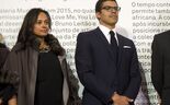 Isabel dos Santos e marido foram alvo de relatórios sobre atividades suspeitas em 2013 nos EUA
