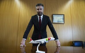 Pedro Nuno Santos: “David Neeleman aceitou perder 169 milhões de euros”