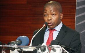 Baleado patrão dos patrões de Moçambique 