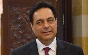 Hassan Diab