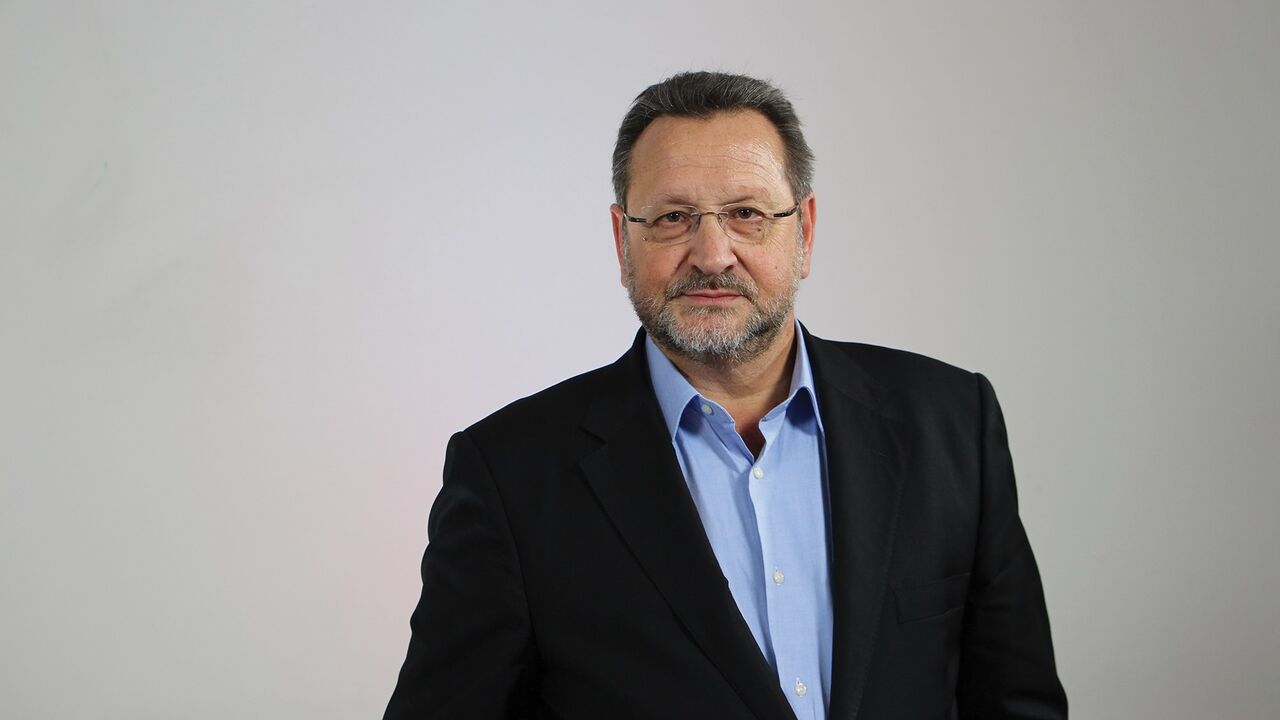 Mário Ceitil, presidente da Associação Portuguesa de Gestão das Pessoas (APG) e coordenador do Executive Master em Gestão Estratégica de Pessoas e Liderança do ISCTE/Executive Education