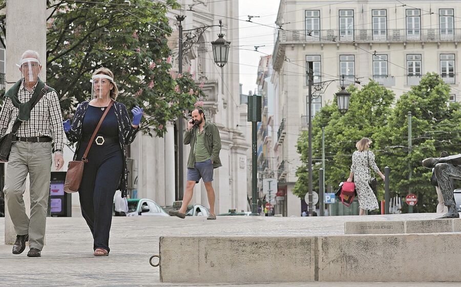 A tributação mais atrativa nos fundos PPR e a aposta comercial têm impulsionado a procura pelos fundos para a reforma.