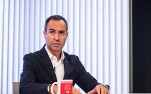 António Salvador