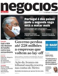 12 de novembro de 2020