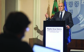 Empresas vão poder usar apoios para pagar salários