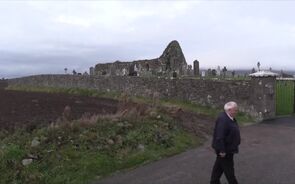 Terra dos antepassados de Joe Biden celebra triunfo do presidente eleito 
