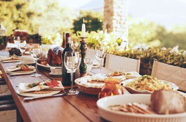 Vinhos para alegrar os próximos fins de semana