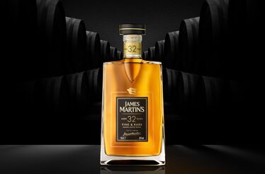 Este whisky é uma rara edição e vai estar à venda exclusivamente em Portugal