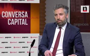 Entrevista na íntegra a Pedro Nuno Santos, ministro das Infraestruturas e da Habitação