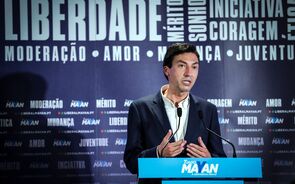 Tiago Mayan: 'O extremismo não vencerá e não será opção ao socialismo'