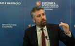 Pedro Nuno Santos: Alfredo Casimiro 'decidiu enganar o Governo'