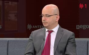 Governo prevê crescimento económico em torno de 4,1% em 2021 