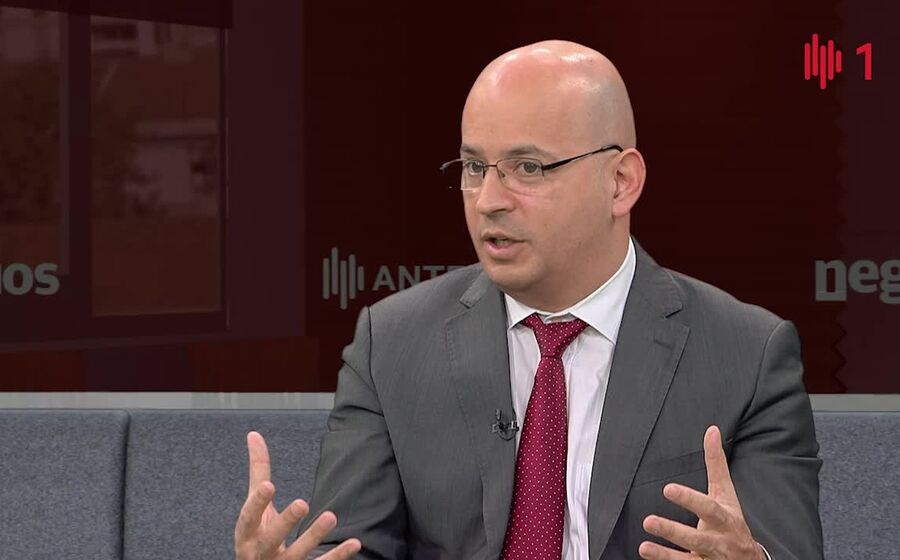 Leão diz que BE afastou-se num momento difícil para o país