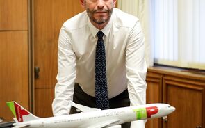 “Aprovação do plano de reestruturação da TAP será entre abril e maio”