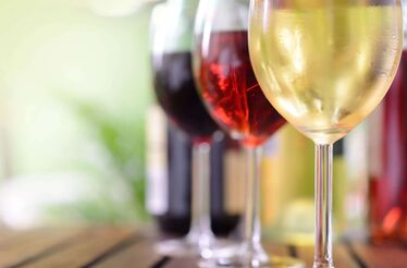 Vinhos distintos para a mesa da primavera