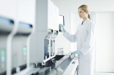 Sysmex estabelece nova filial em Portugal