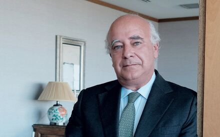 #36 - Nuno Galvão Teles
