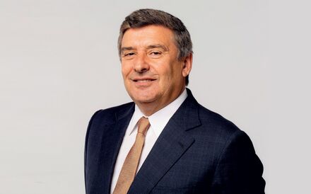 #18 - Paulo Fernandes
