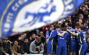Colapso da FTX chega ao futebol: Chelsea perde patrocinador cripto 