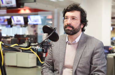 “Acabou o mito de que o cibercrime só acontece aos outros”