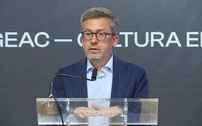 Carlos Moedas