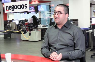 “Na poupança de longo prazo, faz sentido arriscar um pouco mais”