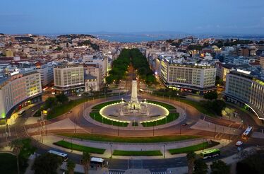 O futuro está nas cidades… inteligentes