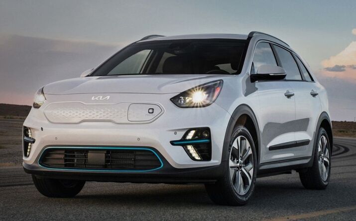 7.º Kia