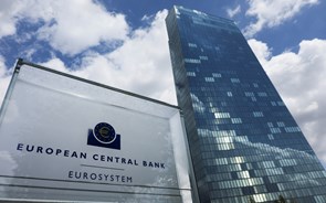 Banca portuguesa reduziu financiamento junto do BCE para menos de metade em dois meses