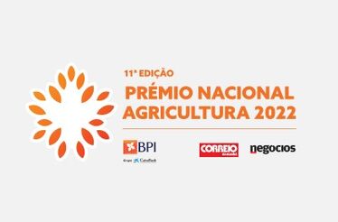 11ª Edição Prémio Nacional da Agricultura 2022
