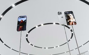 Cabo USB-C, nova câmara e 'dynamic island': eis o novo iPhone 15