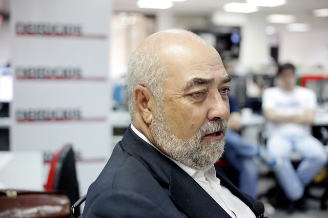 Mário Lino: 'Sócrates foi preso sem saber porquê'