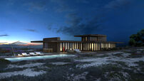 Pestana Tróia-Eco Resort & Residences