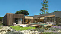 Pestana Tróia-Eco Resort & Residences