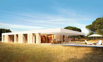 Pestana Tróia-Eco Resort & Residences