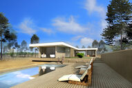Pestana Tróia-Eco Resort & Residences