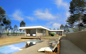 Pestana Tróia-Eco Resort & Residences