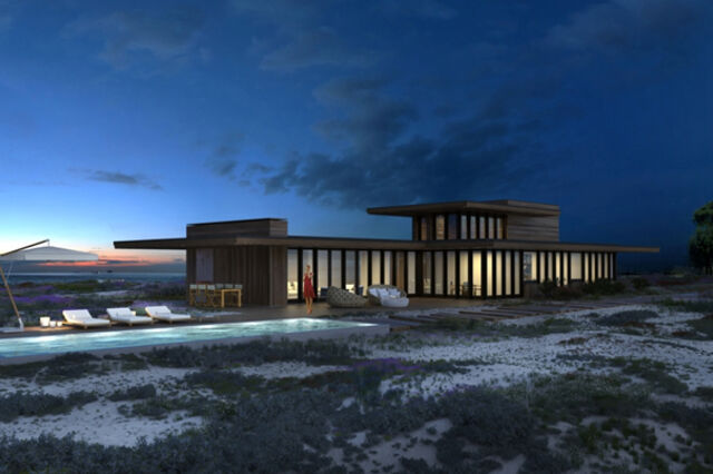 Pestana Tróia-Eco Resort & Residences