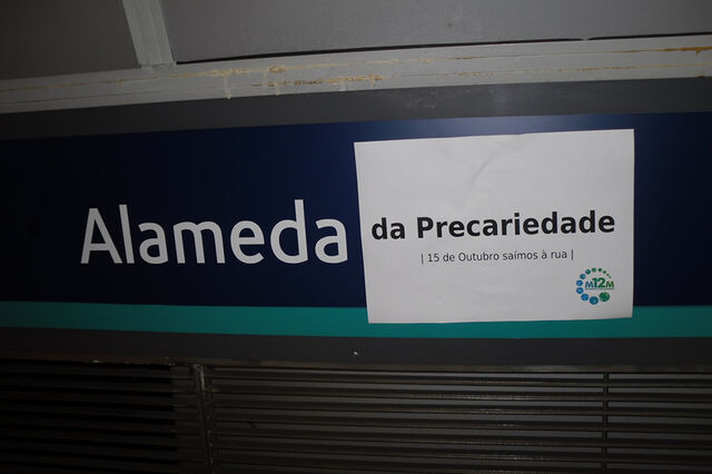 Novo grupo de trabalho vai analisar precariedade no Estado até Outubro