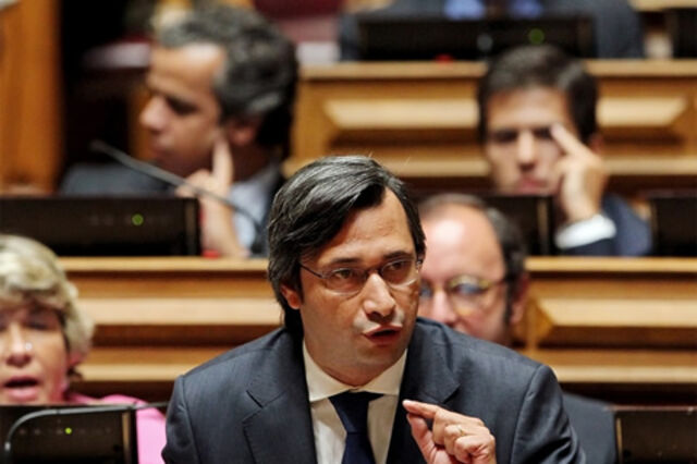CDS-PP disponível para rever Acordo de Schengen