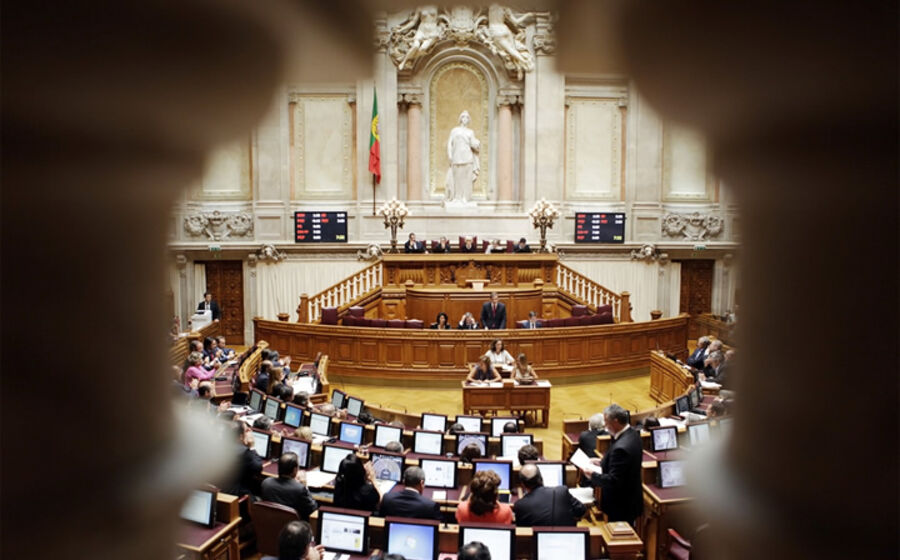 Parlamento vai discutir as propostas de alteração ao OE 2026 a partir da próxima semana.