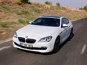 BMW Série 6