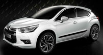Citroën DS4