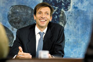 36.º Paulo Azevedo