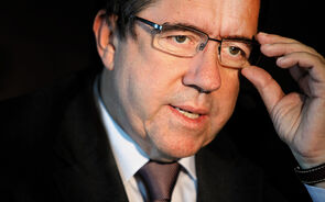 47.º Jorge Coelho