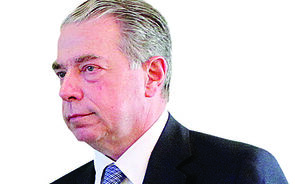 Ricardo Salgado - BES é dos bancos com menor exposição